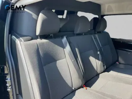 Photo 9 Citroën Jumpy  CAB APPROFONDIE M BLUEHDI 180 S&S EAT8