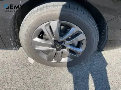 Photo 10 Citroën Jumpy  CAB APPROFONDIE M BLUEHDI 180 S&S EAT8