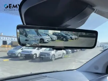 Photo 21 Citroën Jumpy  CAB APPROFONDIE M BLUEHDI 180 S&S EAT8