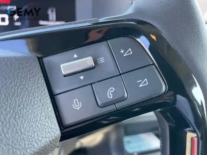 Photo 16 Citroën Jumpy  CAB APPROFONDIE M BLUEHDI 180 S&S EAT8