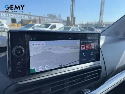 Photo 17 Citroën Jumpy  CAB APPROFONDIE M BLUEHDI 180 S&S EAT8