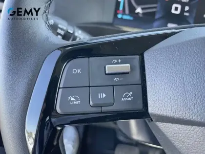 Photo 15 Citroën Jumpy  CAB APPROFONDIE M BLUEHDI 180 S&S EAT8