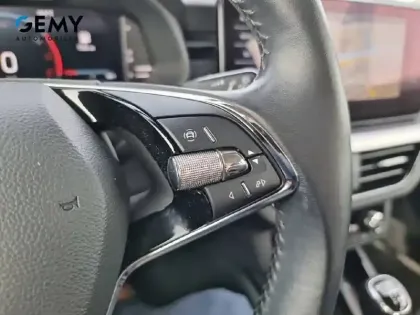 Photo 40 Skoda Kamiq  1.0 TSI Evo 110 ch BVM6