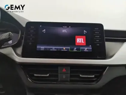 Photo 77 Skoda Kamiq Gén. I Ph1 Business 5