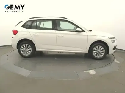 Photo 87 Skoda Kamiq  1.0 TSI Evo 110 ch BVM6