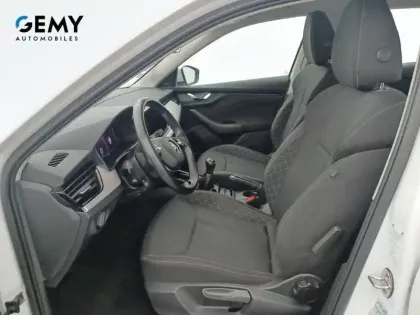 Photo 92 Skoda Kamiq  1.0 TSI Evo 110 ch BVM6