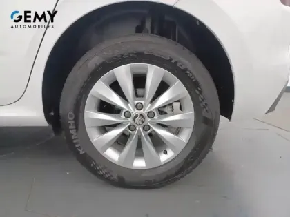 Photo 74 Skoda Kamiq Gén. I Ph1 Business 5