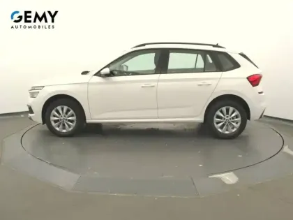 Photo 102 Skoda Kamiq  1.0 TSI Evo 110 ch BVM6