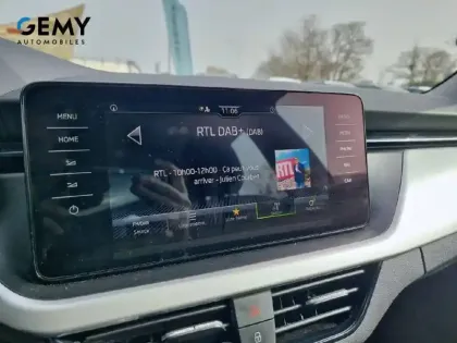 Photo 34 Skoda Kamiq  1.0 TSI Evo 110 ch BVM6