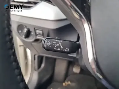 Photo 42 Skoda Kamiq  1.0 TSI Evo 110 ch BVM6