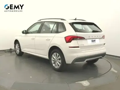 Photo 90 Skoda Kamiq  1.0 TSI Evo 110 ch BVM6