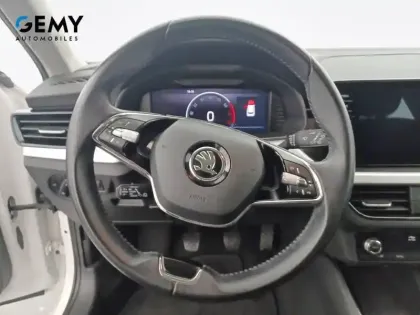 Photo 56 Skoda Kamiq Gén. I Ph1 Business 5