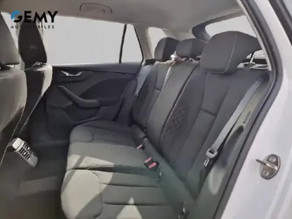 Photo 27 Skoda Kamiq  1.0 TSI Evo 110 ch BVM6