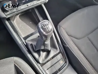 Photo 31 Skoda Kamiq  1.0 TSI Evo 110 ch BVM6