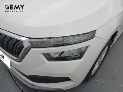 Photo 99 Skoda Kamiq  1.0 TSI Evo 110 ch BVM6