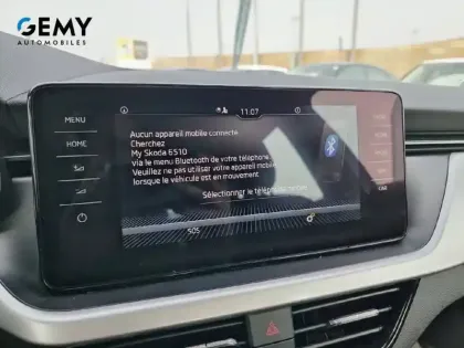 Photo 35 Skoda Kamiq  1.0 TSI Evo 110 ch BVM6