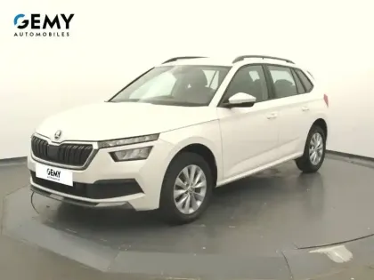 Photo 84 Skoda Kamiq  1.0 TSI Evo 110 ch BVM6