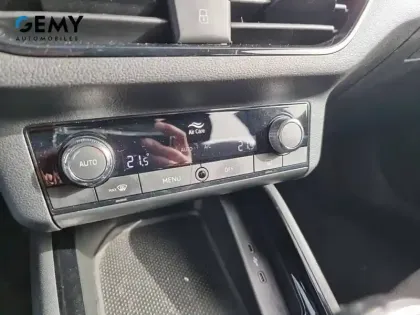 Photo 32 Skoda Kamiq  1.0 TSI Evo 110 ch BVM6