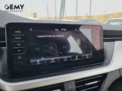 Photo 36 Skoda Kamiq  1.0 TSI Evo 110 ch BVM6