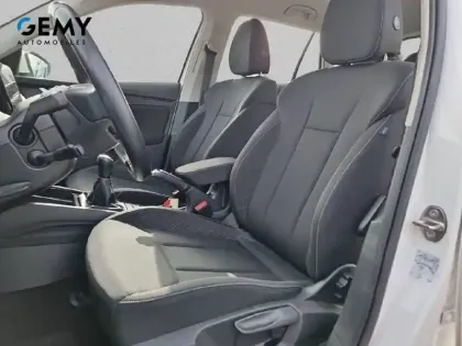 Photo 26 Skoda Kamiq  1.0 TSI Evo 110 ch BVM6