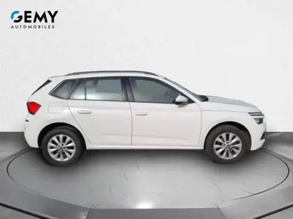 Photo 21 Skoda Kamiq  1.0 TSI Evo 110 ch BVM6