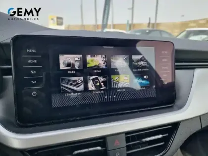 Photo 39 Skoda Kamiq  1.0 TSI Evo 110 ch BVM6