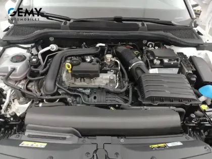 Photo 98 Skoda Kamiq  1.0 TSI Evo 110 ch BVM6