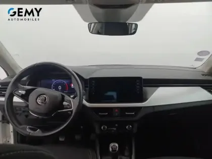 Photo 51 Skoda Kamiq Gén. I Ph1 Business 5