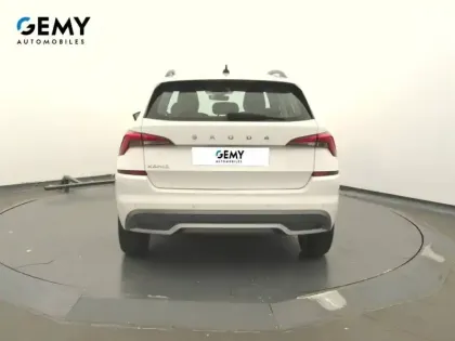 Photo 88 Skoda Kamiq  1.0 TSI Evo 110 ch BVM6