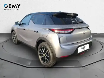 Photo 23 DS DS 3  Hybride 145 e-DCT6