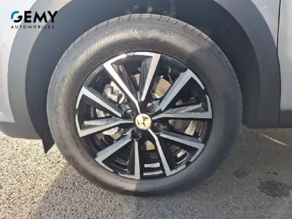 Photo 27 DS DS 3  Hybride 145 e-DCT6