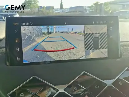 Photo 14 DS DS 3  Hybride 145 e-DCT6