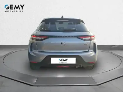 Photo 21 DS DS 3  Hybride 145 e-DCT6