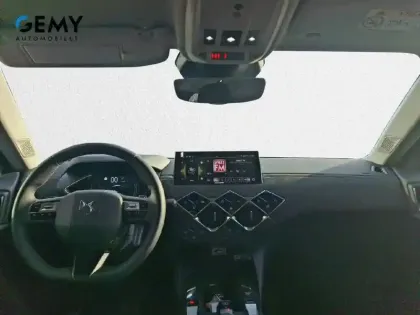 Photo 7 DS DS 3  Hybride 145 e-DCT6