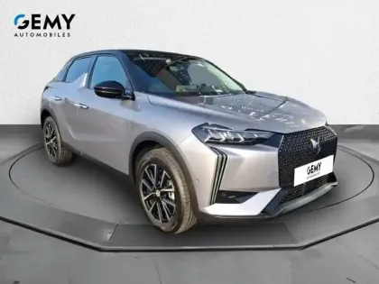 Photo 19 DS DS 3  Hybride 145 e-DCT6