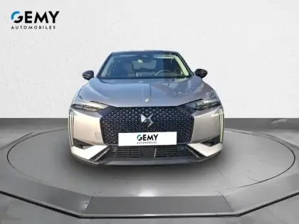 Photo 18 DS DS 3  Hybride 145 e-DCT6