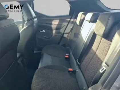 Photo 9 DS DS 3  Hybride 145 e-DCT6