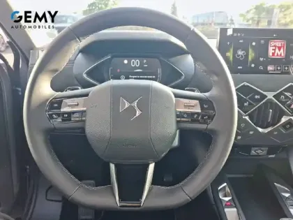 Photo 30 DS DS 3  Hybride 145 e-DCT6