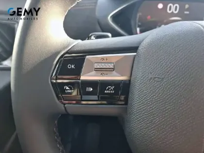 Photo 28 DS DS 3  Hybride 145 e-DCT6