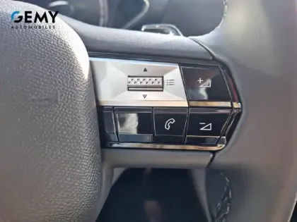 Photo 12 DS DS 3  Hybride 145 e-DCT6