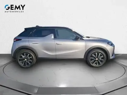 Photo 20 DS DS 3  Hybride 145 e-DCT6