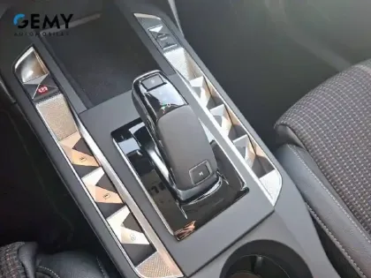 Photo 32 DS DS 3  Hybride 145 e-DCT6