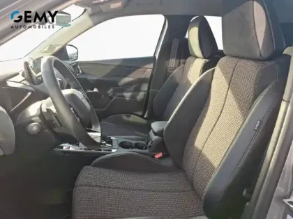 Photo 8 DS DS 3  Hybride 145 e-DCT6