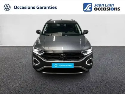 Photo 48 Volkswagen T-roc  1.5 TSI EVO 150 Start/Stop DSG7