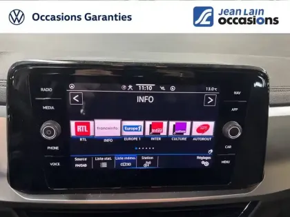 Photo 37 Volkswagen T-roc  1.5 TSI EVO 150 Start/Stop DSG7