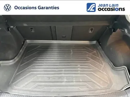 Photo 33 Volkswagen T-roc  1.5 TSI EVO 150 Start/Stop DSG7