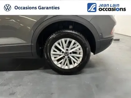 Photo 31 Volkswagen T-roc  1.5 TSI EVO 150 Start/Stop DSG7