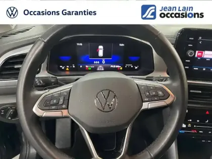 Photo 58 Volkswagen T-roc  1.5 TSI EVO 150 Start/Stop DSG7