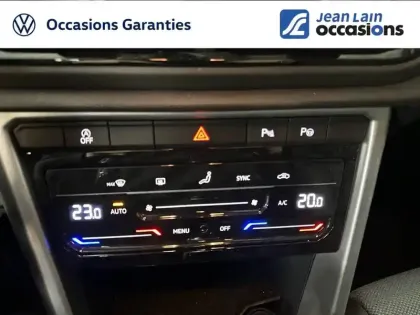 Photo 56 Volkswagen T-roc  1.5 TSI EVO 150 Start/Stop DSG7