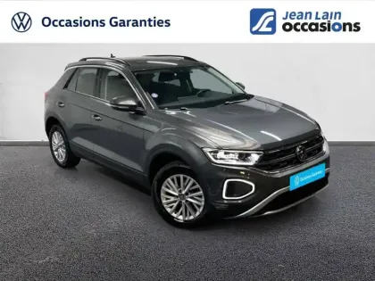 Photo 49 Volkswagen T-roc  1.5 TSI EVO 150 Start/Stop DSG7